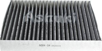 Ashuki N004-54 - Filter, interior air car-mod.net