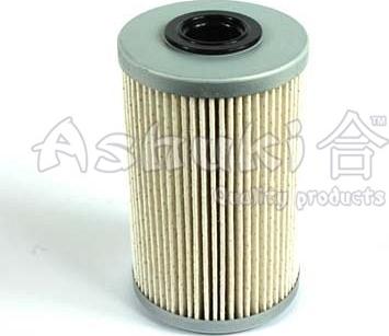 Ashuki N001-26 - Fuel filter car-mod.net