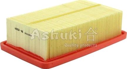 Ashuki N002-96 - Engine Air Filter car-mod.net