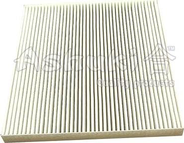 Ashuki N002-98 - Filter, interior air car-mod.net