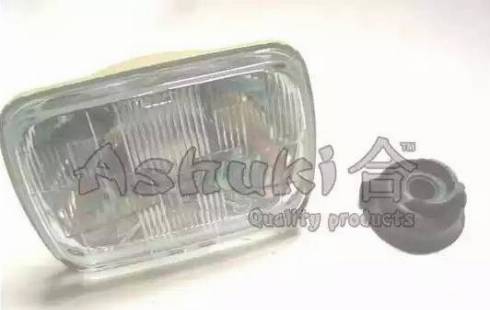 Ashuki N016-02 - Insert, headlight car-mod.net