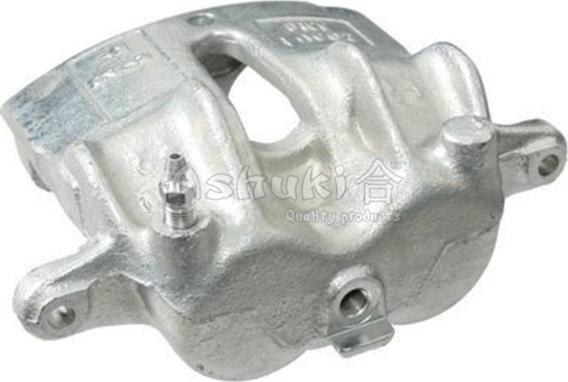 Ashuki N017-40NEW - Brake Caliper car-mod.net