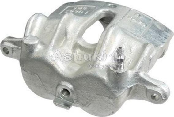 Ashuki N017-41NEW - Brake Caliper car-mod.net