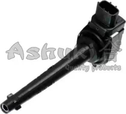 Ashuki N840-04 - Ignition Coil car-mod.net