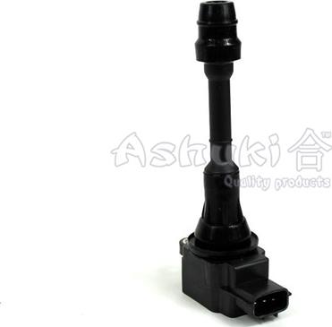 Ashuki N840-01 - Ignition Coil car-mod.net