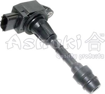 Ashuki N840-03 - Ignition Coil car-mod.net