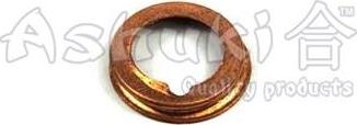 Ashuki N800-01 - Seal Ring, oil drain plug car-mod.net