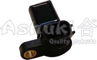 Ashuki N390-02 - Crankshaft position sensor, RPM car-mod.net