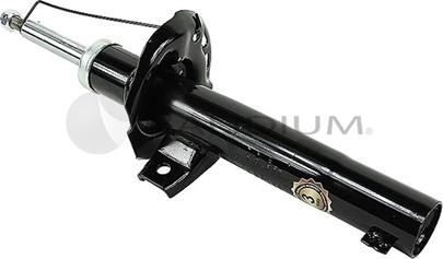 Ashuki PAL9-0045 - Shock Absorber car-mod.net