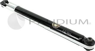 Ashuki PAL9-0041 - Shock Absorber car-mod.net