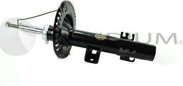 Ashuki PAL9-0054 - Shock Absorber car-mod.net