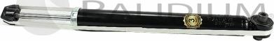 Ashuki PAL9-0055 - Shock Absorber car-mod.net