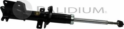 Ashuki PAL9-0058 - Shock Absorber car-mod.net