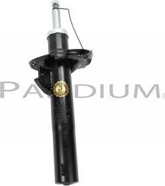 Ashuki PAL9-0060 - Shock Absorber car-mod.net