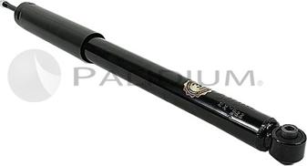 Ashuki PAL9-0009 - Shock Absorber car-mod.net