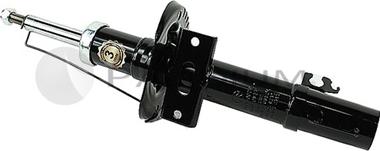 Ashuki PAL9-0004 - Shock Absorber car-mod.net