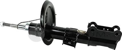 Ashuki PAL9-0019 - Shock Absorber car-mod.net