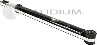 Ashuki PAL9-0011 - Shock Absorber car-mod.net