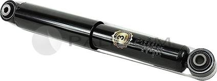 Ashuki PAL9-0017 - Shock Absorber car-mod.net
