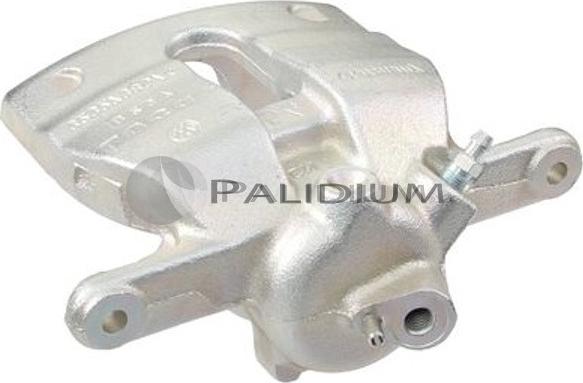 Ashuki PAL4-1940 - Brake Caliper car-mod.net