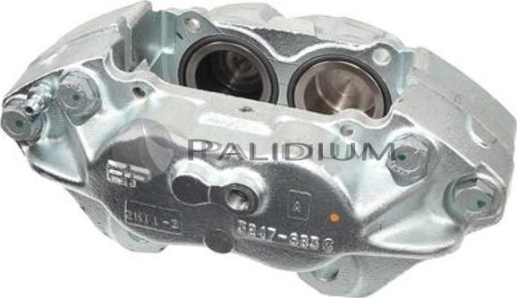 Ashuki PAL4-1964 - Brake Caliper car-mod.net
