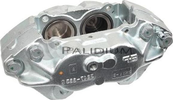 Ashuki PAL4-1965 - Brake Caliper car-mod.net
