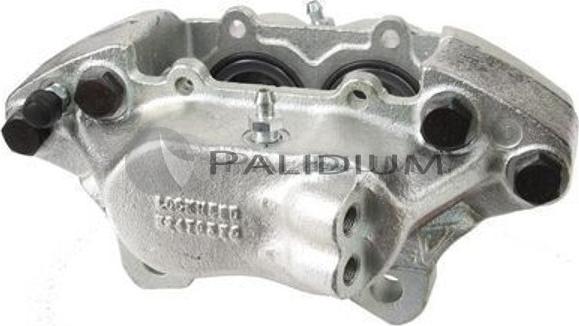 Ashuki PAL4-1966 - Brake Caliper car-mod.net