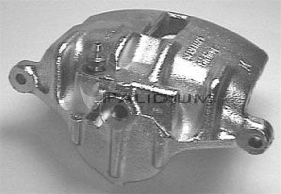 Ashuki PAL4-1986 - Brake Caliper car-mod.net