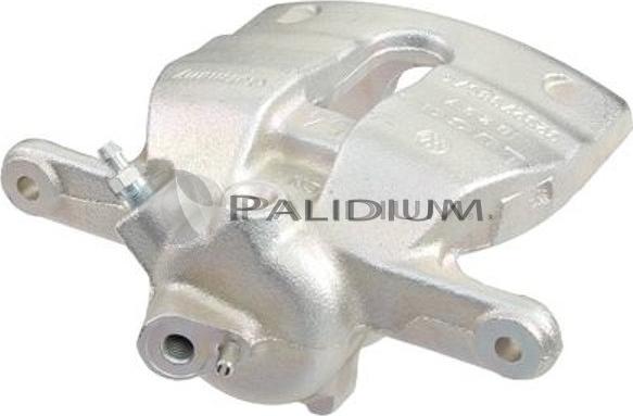 Ashuki PAL4-1939 - Brake Caliper car-mod.net