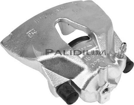 Ashuki PAL4-1492 - Brake Caliper car-mod.net
