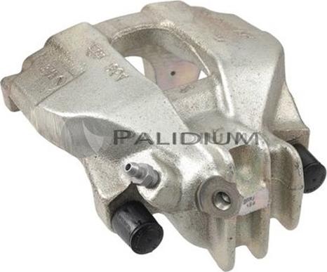 Ashuki PAL4-1554 - Brake Caliper car-mod.net