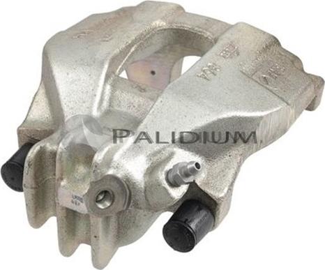 Ashuki PAL4-1555 - Brake Caliper car-mod.net