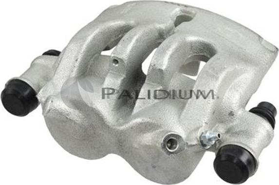 Ashuki PAL4-1550 - Brake Caliper car-mod.net