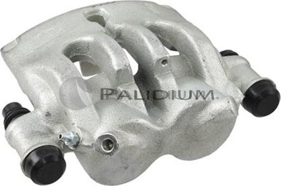 Ashuki PAL4-1551 - Brake Caliper car-mod.net