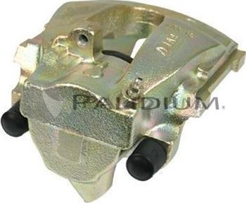 Ashuki PAL4-1500 - Brake Caliper car-mod.net