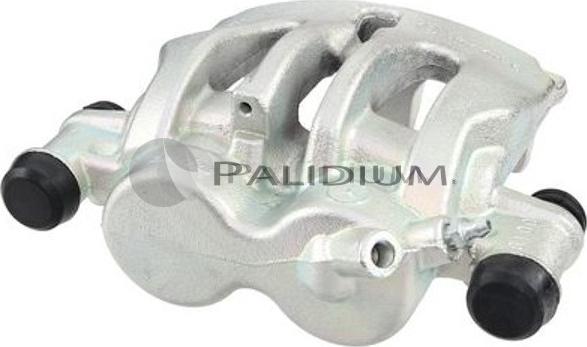 Ashuki PAL4-1538 - Brake Caliper car-mod.net