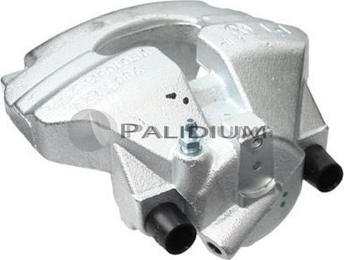 Ashuki PAL4-1528 - Brake Caliper car-mod.net