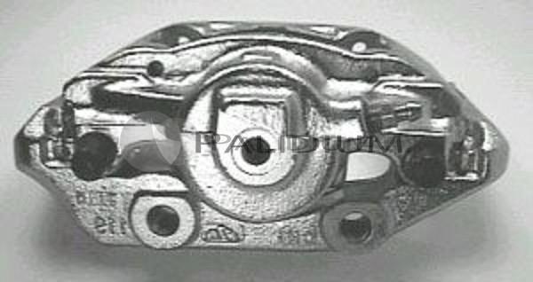 Ashuki PAL4-1644 - Brake Caliper car-mod.net