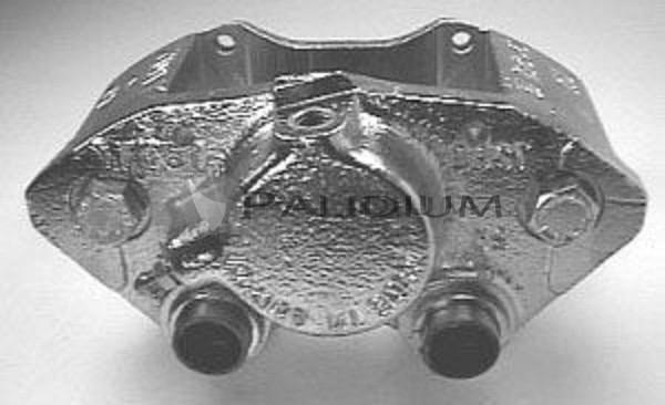 Ashuki PAL4-1640 - Brake Caliper car-mod.net