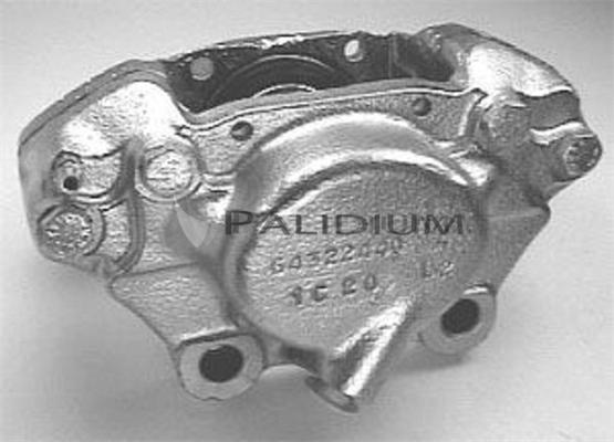Ashuki PAL4-1609 - Brake Caliper car-mod.net