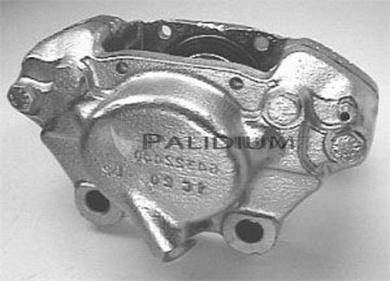Ashuki PAL4-1608 - Brake Caliper car-mod.net