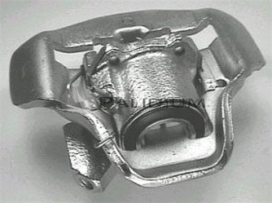 Ashuki PAL4-1618 - Brake Caliper car-mod.net