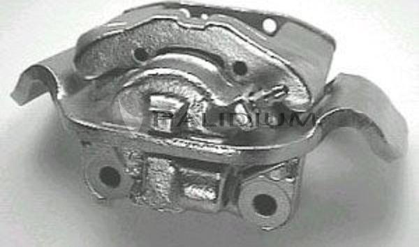 Ashuki PAL4-1617 - Brake Caliper car-mod.net
