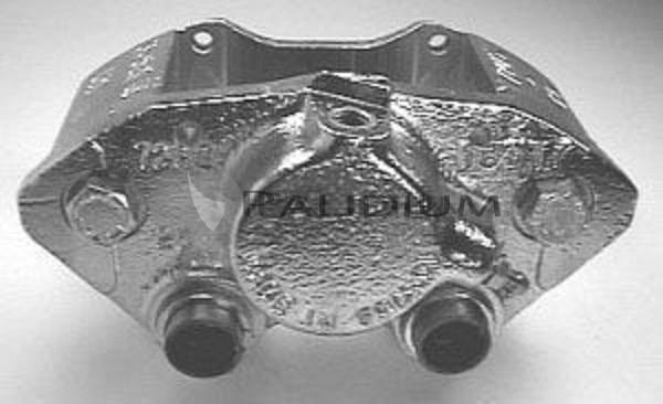 Ashuki PAL4-1638 - Brake Caliper car-mod.net