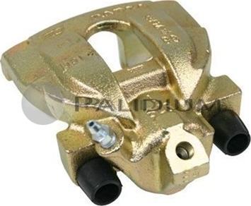 Ashuki PAL4-1098 - Brake Caliper car-mod.net