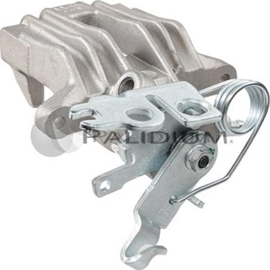 Ashuki PAL4-1065 - Brake Caliper car-mod.net