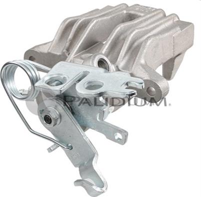 Ashuki PAL4-1066 - Brake Caliper car-mod.net