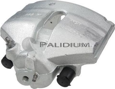 Ashuki PAL4-1061 - Brake Caliper car-mod.net