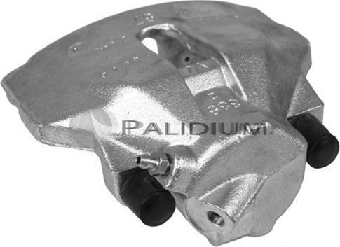 Ashuki PAL4-1062 - Brake Caliper car-mod.net
