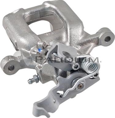 Ashuki PAL4-1009 - Brake Caliper car-mod.net